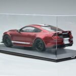 MCG Vitrină MCG 1:18 1:18 Metal