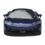 McLaren McLaren GT Coupe Namaka Albastru GT Spirit 1:18 1:18 Rășină