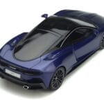 McLaren McLaren GT Coupe Namaka Albastru GT Spirit 1:18 1:18 Rășină