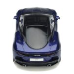 McLaren McLaren GT Coupe Namaka Albastru GT Spirit 1:18 1:18 Rășină
