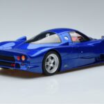 Nissan Nissan R390 GT1 Versiune Stradală Coupe GT Spirit 1:18 1:18 Rășină