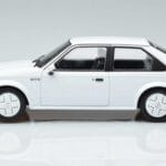 Opel Opel Kadett D GTE Hatchback Alb MCG 1:18 1:18 Metal