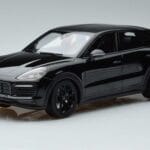 Porsche Porsche Cayenne S Coupe Minichamps 1:18 1:18 Metal