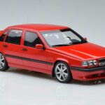 Volvo Volvo 850 R Sedan Otto 1:18 1:18 Metal