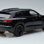 Volkswagen Volkswagen Touareg CR Negru FAW 1:18 1:18 Metal
