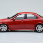 Alfa Romeo 156 GTA Roșu Otto 1:18 - image 3 of 6