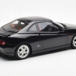 Alfa Romeo GTV V6 916 Negru Otto 1:18 OT1057 - image 2 of 6