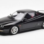 Alfa Romeo GTV V6 916 Negru Otto 1:18 OT1057
