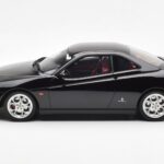 Alfa Romeo GTV V6 916 Negru Otto 1:18 OT1057 - image 3 of 6