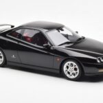 Alfa Romeo GTV V6 916 Negru Otto 1:18 OT1057 - image 4 of 6