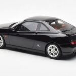 Alfa Romeo GTV V6 916 Negru Otto 1:18 OT1057 - image 5 of 6