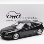 Alfa Romeo GTV V6 916 Negru Otto 1:18 OT1057 - image 6 of 6