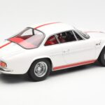 Alpine A110 1600S Alb Norev 1:18 185303 - image 2 of 6