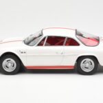 Alpine A110 1600S Alb Norev 1:18 185303 - image 3 of 6