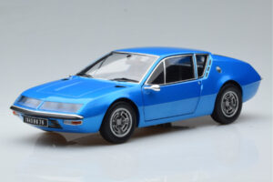 Alpine A310 1600 VE Alpine Albastru Norev 1:18