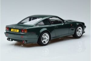 Aston Martin V8 Vantage Le Mans GT Spirit 1:18 GT401 Rășină - imaginea 2 din 6
