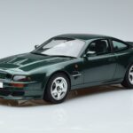 Aston Martin V8 Vantage Le Mans GT Spirit 1:18 GT401 Rășină