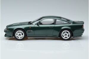 Aston Martin V8 Vantage Le Mans GT Spirit 1:18 GT401 Rășină - imaginea 3 din 6