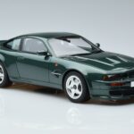 Aston Martin V8 Vantage Le Mans GT Spirit 1:18 GT401 Rășină - image 4 of 6