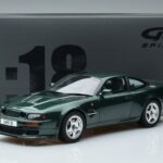 Aston Martin V8 Vantage Le Mans GT Spirit 1:18 GT401 Rășină - image 6 of 6