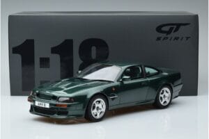 Aston Martin V8 Vantage Le Mans GT Spirit 1:18 GT401 Rășină - imaginea 6 din 6