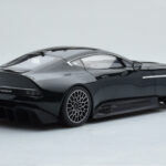 Aston Martin Victor Negru GT Spirit 1:18 - image 2 of 6