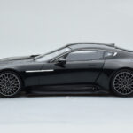 Aston Martin Victor Negru GT Spirit 1:18 - image 3 of 6
