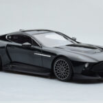 Aston Martin Victor Negru GT Spirit 1:18 - image 4 of 6