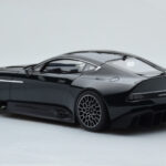 Aston Martin Victor Negru GT Spirit 1:18 - image 5 of 6