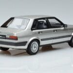 Audi 80 B2 Quattro Otto 1:18 OT940 Rășină - image 2 of 6