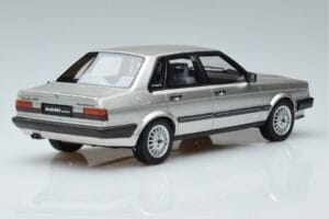 Audi 80 B2 Quattro Otto 1:18 OT940 Rășină - imaginea 2 din 6