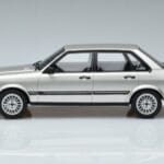 Audi 80 B2 Quattro Otto 1:18 OT940 Rășină - image 3 of 6