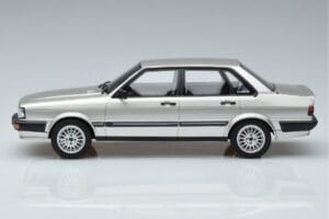 Audi 80 B2 Quattro Otto 1:18 OT940 Rășină - imaginea 3 din 6