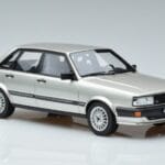 Audi 80 B2 Quattro Otto 1:18 OT940 Rășină - image 4 of 6