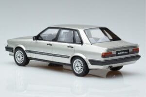 Audi 80 B2 Quattro Otto 1:18 OT940 Rășină - imaginea 5 din 6