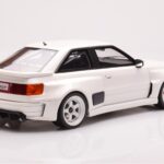 Audi 80 B4 Coupe RS2 Prior Design Alb Otto 1:18 - image 2 of 6