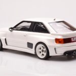Audi 80 B4 Coupe RS2 Prior Design Alb Otto 1:18 - image 5 of 6