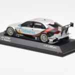 Audi A4 B7 #7 Team Audi Sport Abt M. Winkelhock DTM 2007 Minichamps 1:43 - image 3 of 4