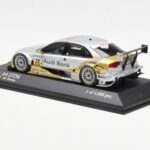 Audi A4 B7 DTM Team Phoenix #17 M. Werner DTM 2007 Minichamps 1:43 - image 3 of 4
