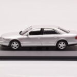 Audi A8 D2 Argintiu Minichamps 1:43