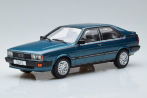 Audi Coupe GT B2 Verde MCG 1:18
