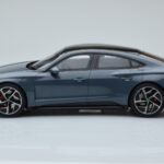 Audi E-Tron GT Gri GT Spirit 1:18 - image 3 of 6