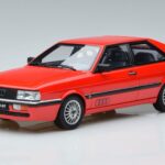 Audi Coupe GT B2 Otto 1:18 OT954 Rășină