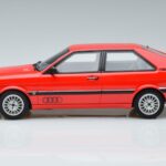 Audi Coupe GT B2 Otto 1:18 OT954 Rășină - image 3 of 6