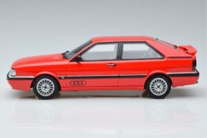 Audi Coupe GT B2 Otto 1:18 OT954 Rășină - imaginea 3 din 6