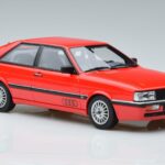 Audi Coupe GT B2 Otto 1:18 OT954 Rășină - image 4 of 6