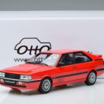 Audi Coupe GT B2 Otto 1:18 OT954 Rășină - image 6 of 6