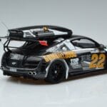 Audi R8 #22 Gumball 3000 2020 GT Spirit 1:18 GT386 Rășină - image 2 of 6
