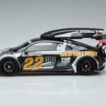 Audi R8 #22 Gumball 3000 2020 GT Spirit 1:18 GT386 Rășină - image 3 of 6