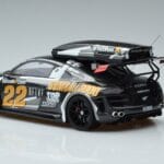 Audi R8 #22 Gumball 3000 2020 GT Spirit 1:18 GT386 Rășină - image 5 of 6